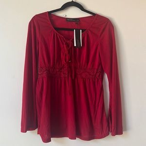 Women’s Zanzea top